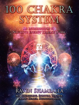 cover image of 100 Chakra System